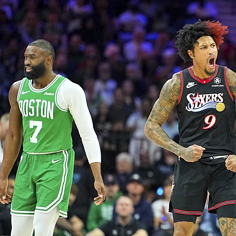 Celtics, 76ers Game 4 injury reports: who’s in, who’s out