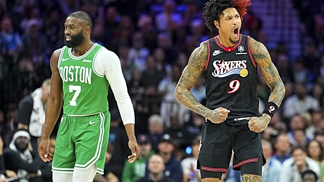 Celtics, 76ers Game 4 injury reports: who’s in, who’s out