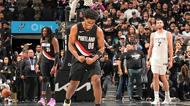 That’s the Scoot the Blazers Have Been Waiting For