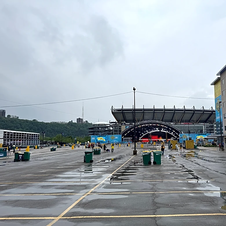 2026 NFL Draft: Round 7 Discussion