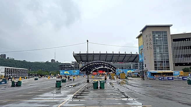 2026 NFL Draft: Round 7 Discussion