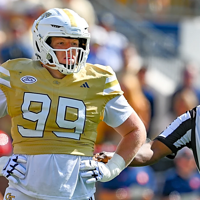 NFL Draft: Bears and Bills make a deal