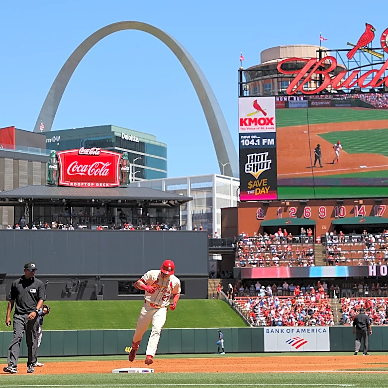 Seattle Mariners Win a Home Run Derby vs St. Louis Cardinals 11-9