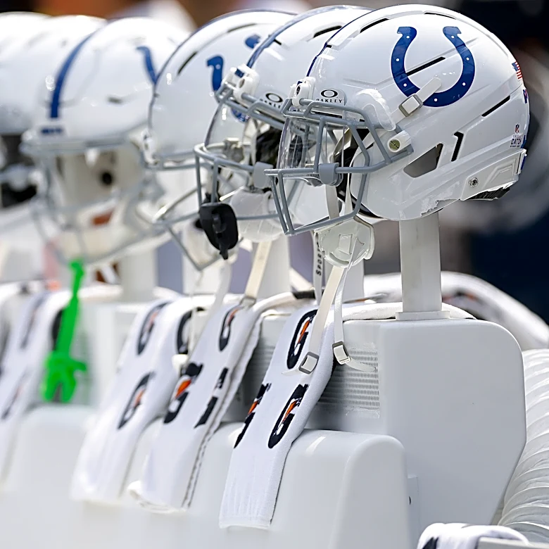 Colts Unofficial Undrafted Rookie Free Agent Tracker