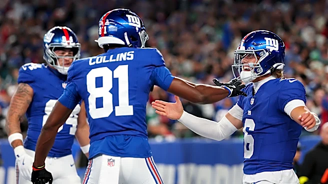 NFL Draft 2026: NY Giants UDFA tracker — signings, rumors, news, updates