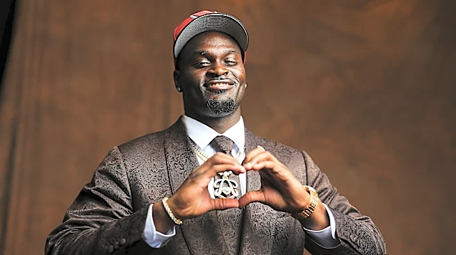 NFL Draft results: Cardinals complete draft class of 2026