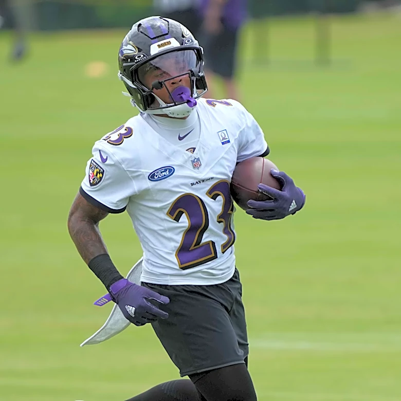 Jaire Alexander trade results: Eagles’ pick used in 2026 NFL Draft