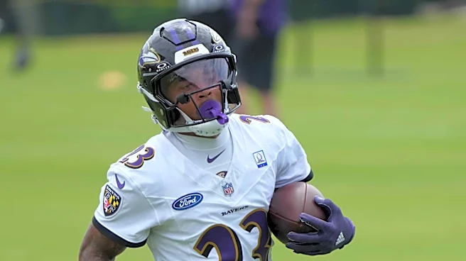 Jaire Alexander trade results: Eagles’ pick used in 2026 NFL Draft