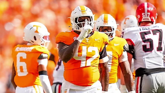 2026 NFL Draft news: Detroit Lions close out draft with another DL