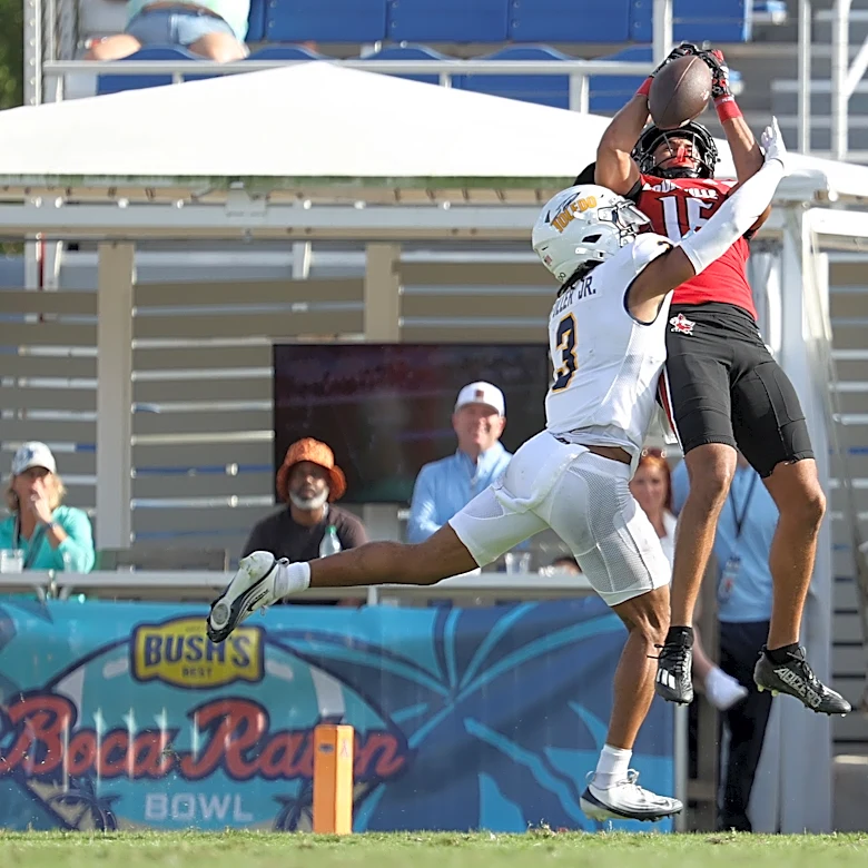 NFL draft 2026 undrafted free agents: UDFA tracker, signings, Washington Commanders rumors