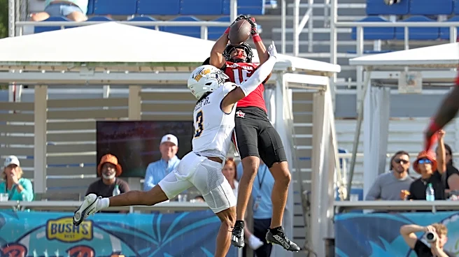 NFL draft 2026 undrafted free agents: UDFA tracker, signings, Washington Commanders rumors