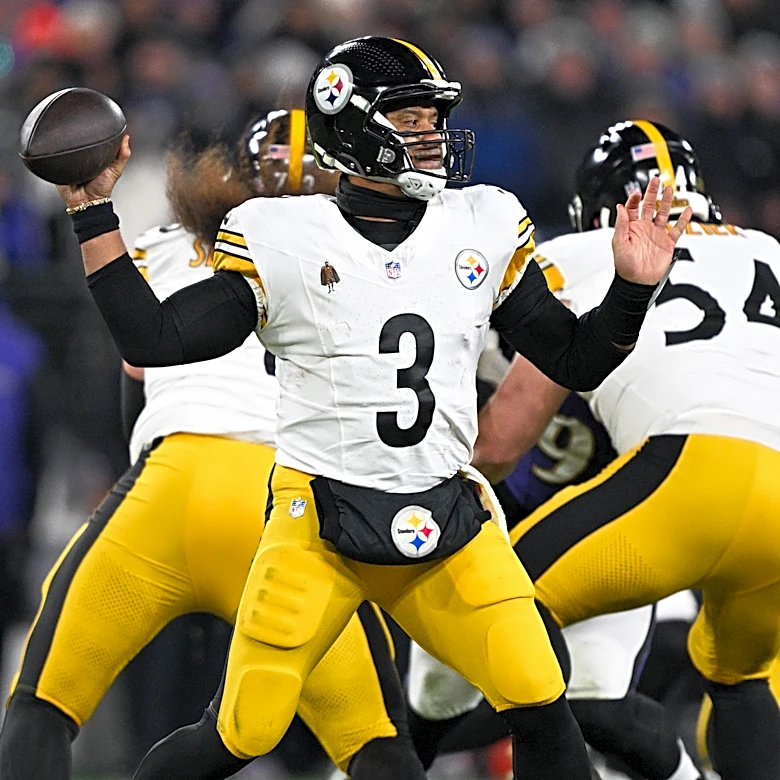 Russell Wilson compensatory pick: What did Steelers do with the draft choice?