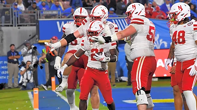 Emmett Johnson Drafted By the Kansas City Chiefs