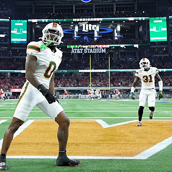 What Keionte Scott Does the Tampa Bay Buccaneers