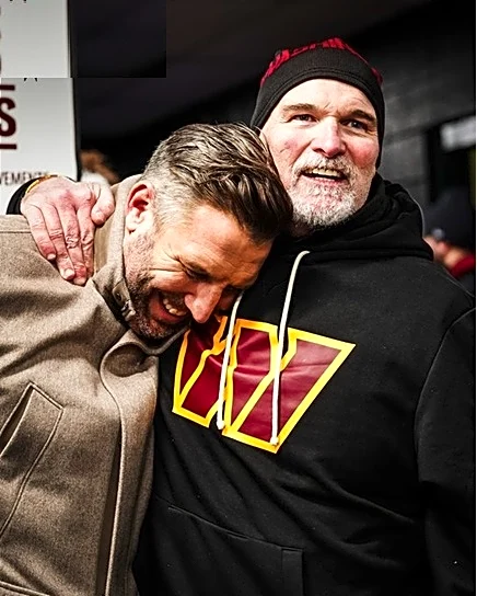 Commanders Reacts survey: Grading Washington’s full 2026 draft class