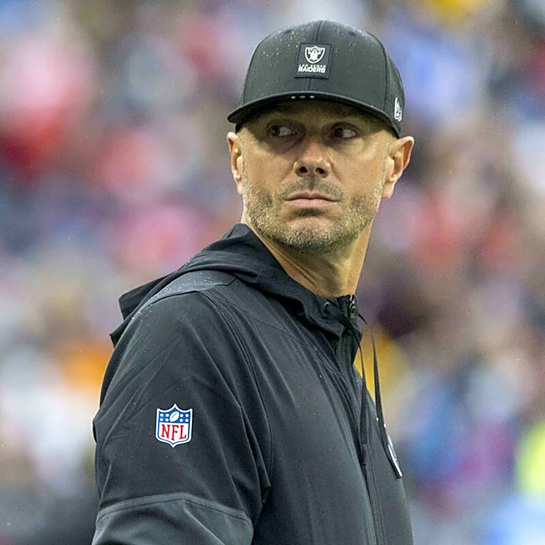 Raiders 2026 undrafted free agent signings tracker: