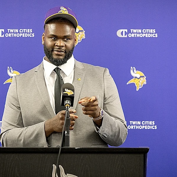 2026 NFL Draft Grade: DN Readers Grade the Caleb Banks Pick