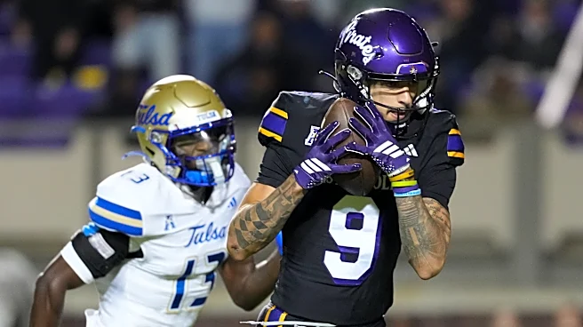 How Anthony Smith impacts the Cowboys offense