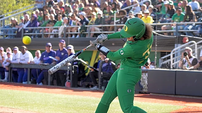 Saturday Diamond Ducks game thread: Softball v Ohio St game 2, Baseball v Penn St game 2
