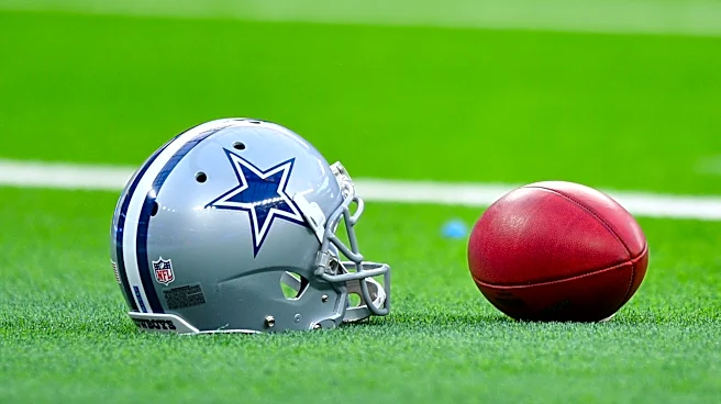 Dallas Cowboys undrafted free agency tracker: Names, rumors, all information