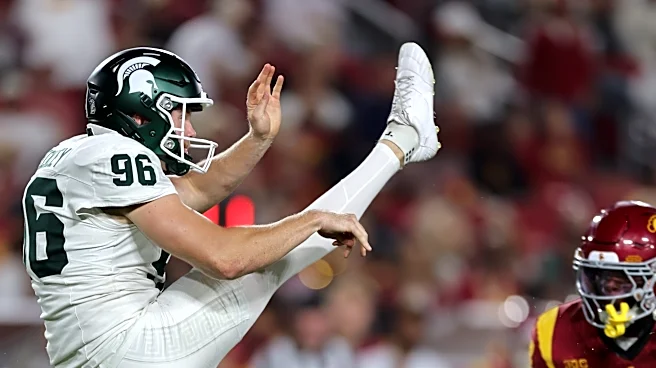 Pair Of Spartans Drafted In Round 6