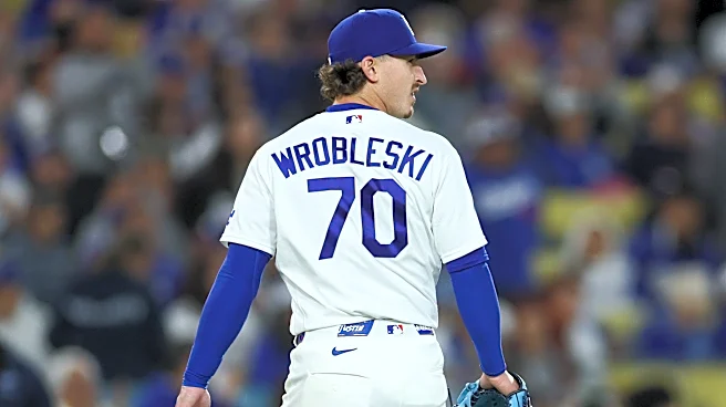 Dodgers on Deck: Sunday, April 26 vs. Cubs