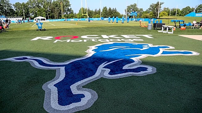 2026 Detroit Lions UDFA tracker: Latest news, signings