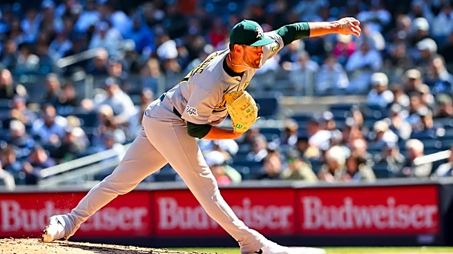 Game #27: Athletics at Rangers Game Thread