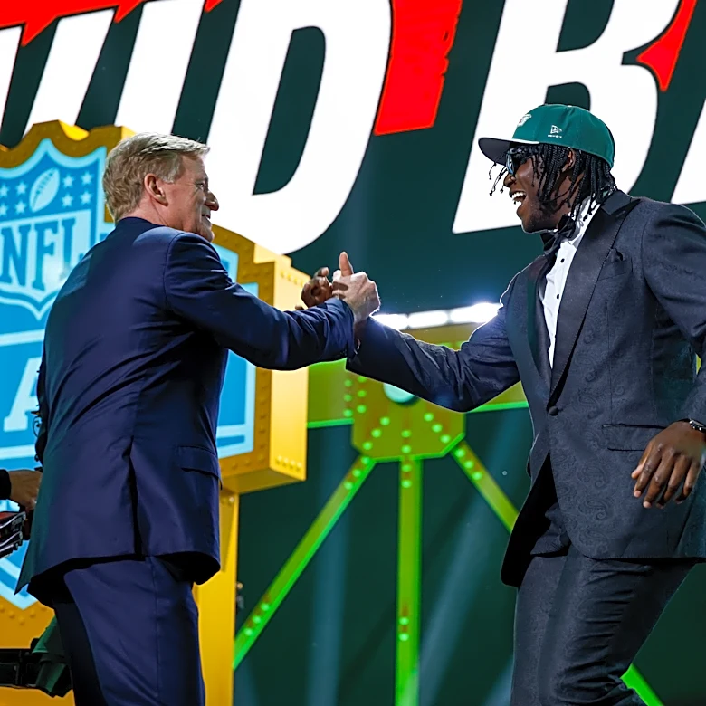 Your 2026 New York Jets Draft Class