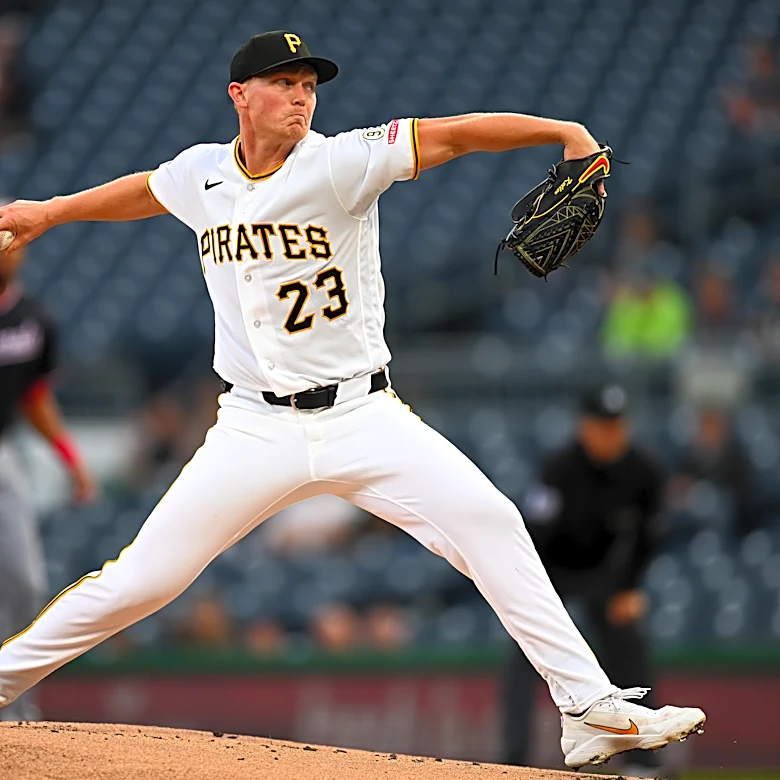 Game #27: Pittsburgh Pirates vs. Milwaukee Brewers