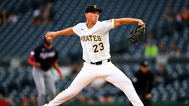 Game #27: Pittsburgh Pirates vs. Milwaukee Brewers