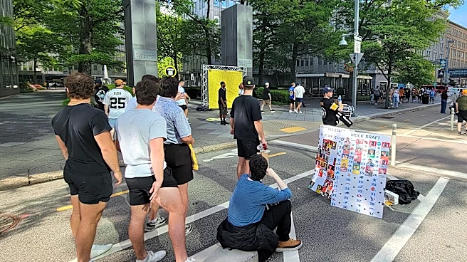 Cleveland Browns – Undrafted Free Agent tracker of players signed after 2026 NFL draft