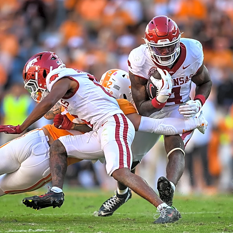 Raiders draft 2026: Trades and wide receiver position on my mind