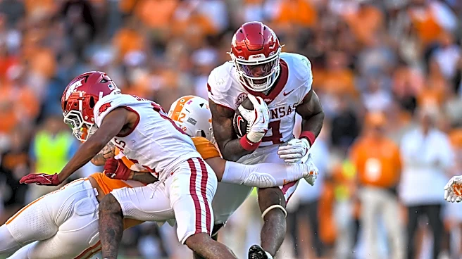 Raiders draft 2026: Trades and wide receiver position on my mind