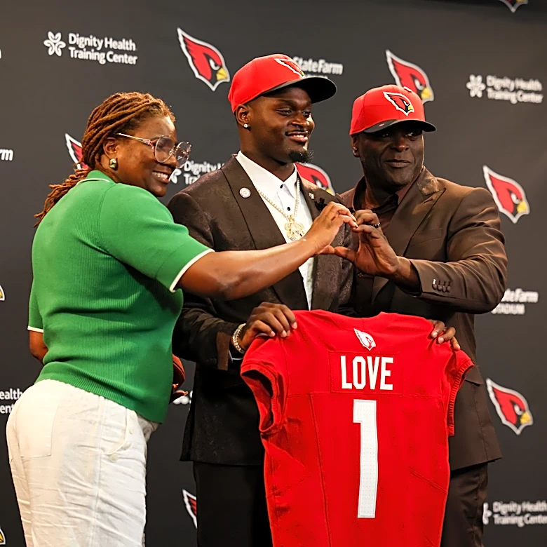 Cardinals draft grades Reacts survey: Grading the full 2026 class