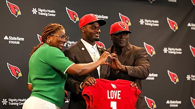 Cardinals draft grades Reacts survey: Grading the full 2026 class