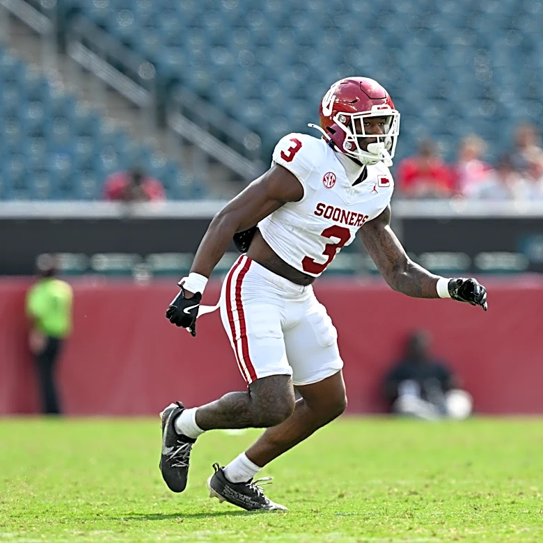 Pittsburgh Steelers 2026 NFL Draft grades: S Robert Spears-Jennings