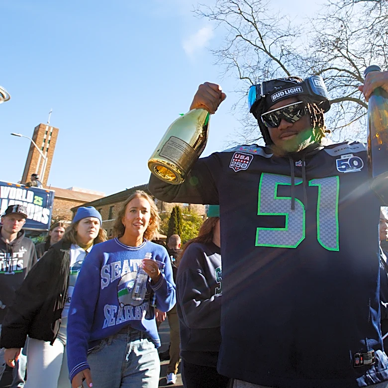 NFL Draft 2026: Seattle Seahawks UDFA tracker, updates, rumors