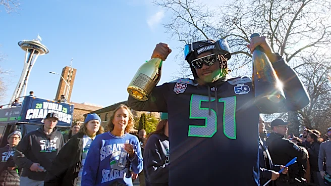 NFL Draft 2026: Seattle Seahawks UDFA tracker, updates, rumors