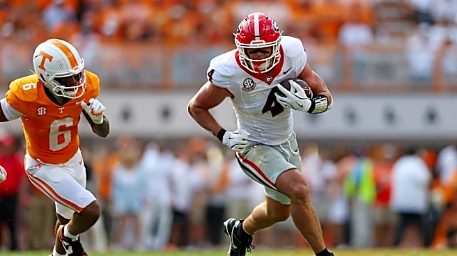 Why the Saints selected TE Oscar Delp