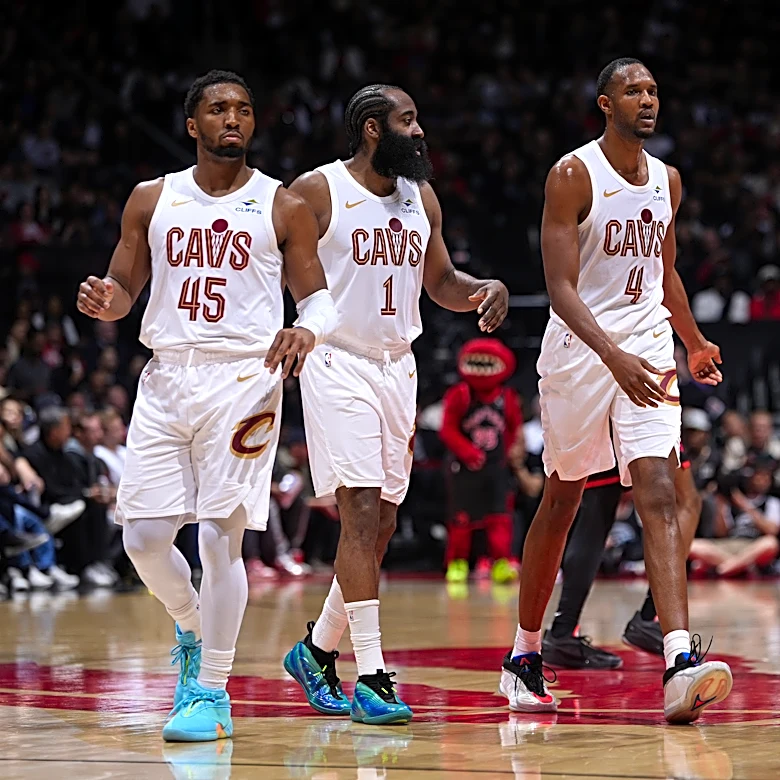 Cavs at Raptors Game 4: How to watch, odds, and injury report