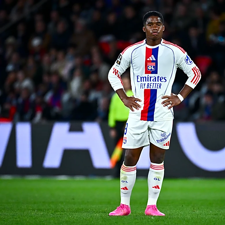 Endrick’s Father: “At Real Madrid they took the playground away from him”