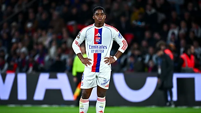 Endrick’s Father: “At Real Madrid they took the playground away from him”