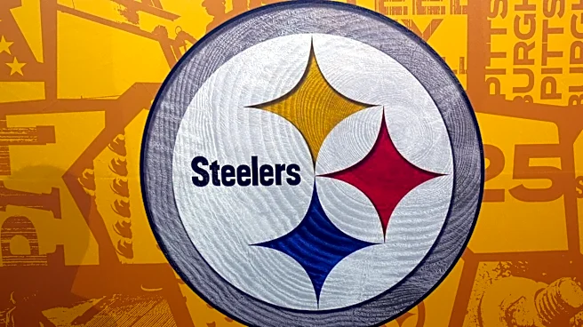 Steelers 2026 undrafted free agent (UDFA) tracker