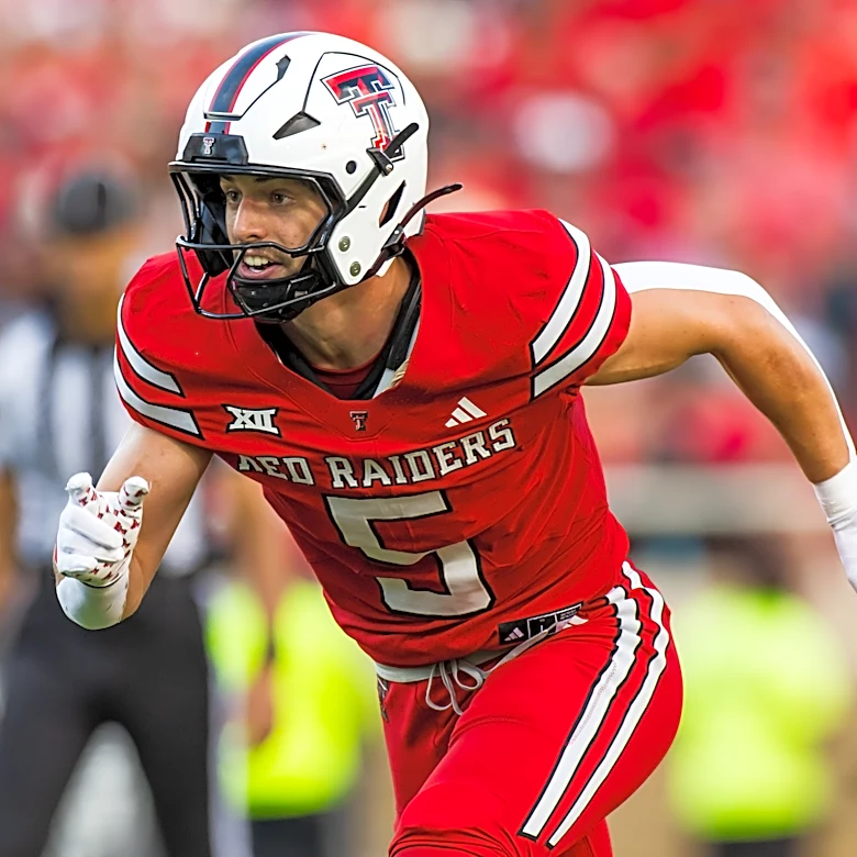 NFL Draft Results: Eagles pick Cole Wisniewski at No. 244