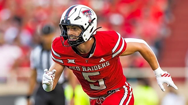 NFL Draft Results: Eagles pick Cole Wisniewski at No. 244