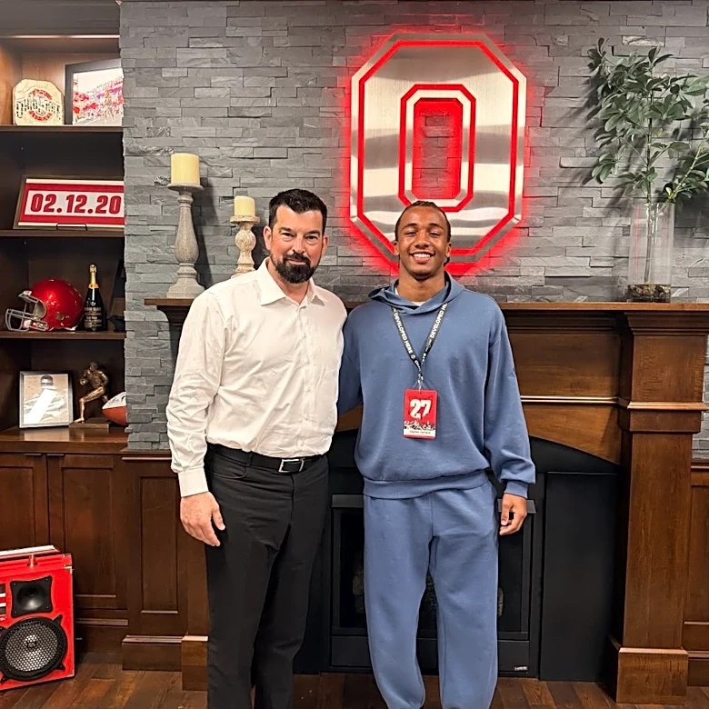 Notre Dame Football Recruiting: 4-Star Florida Safety Zayden Gamble commits to the Irish