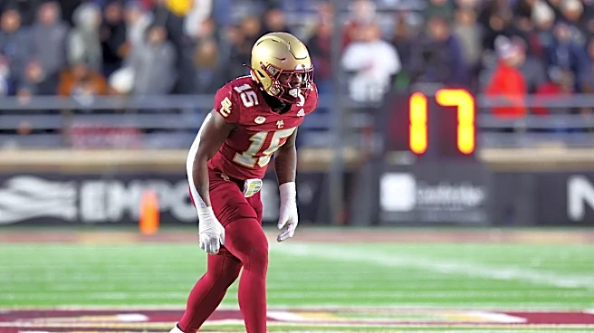 Patriots draft 2026: New England picks ED Quintayvious Hutchins in Round 7