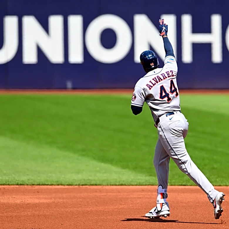 Astros vs. Yankees Game Thread, Game 28 4/25/26