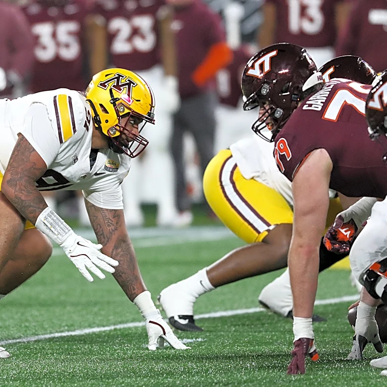 Deven Eastern Selected by Seattle Seahawks in 7th Round of the NFL Draft